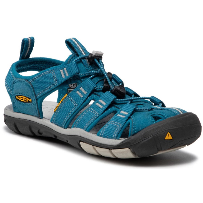 Сандали женские Keen Clearwater CNX Celestial/Vapor (1012538.3)
