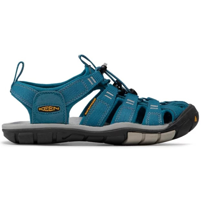 Сандали женские Keen Clearwater CNX Celestial/Vapor (1012538.3)