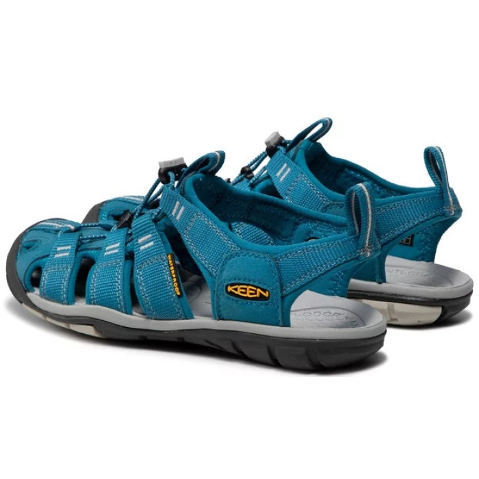Сандали женские Keen Clearwater CNX Celestial/Vapor (1012538.3)