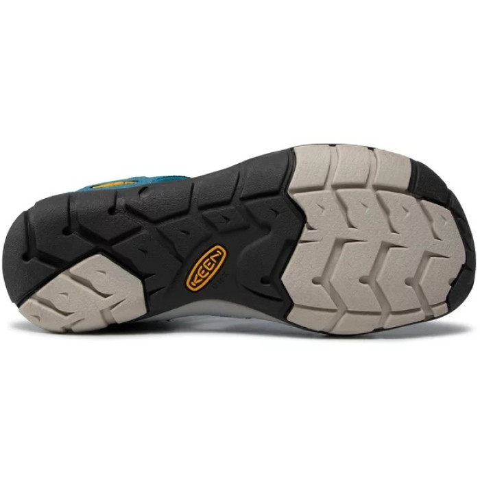 Сандали женские Keen Clearwater CNX Celestial/Vapor (1012538.3)
