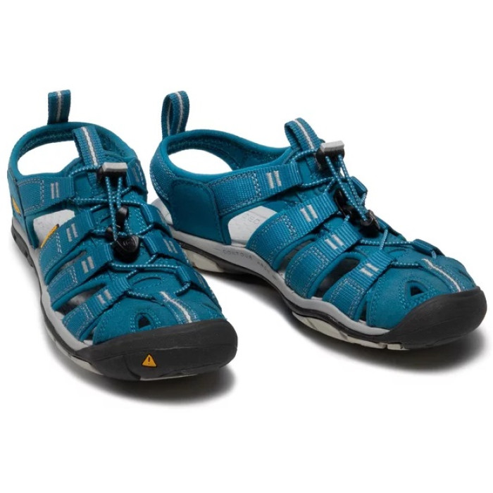 Сандали женские Keen Clearwater CNX Celestial/Vapor (1012538.3)