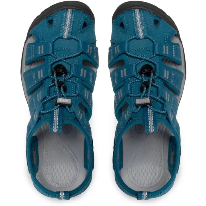 Сандали женские Keen Clearwater CNX Celestial/Vapor (1012538.3)