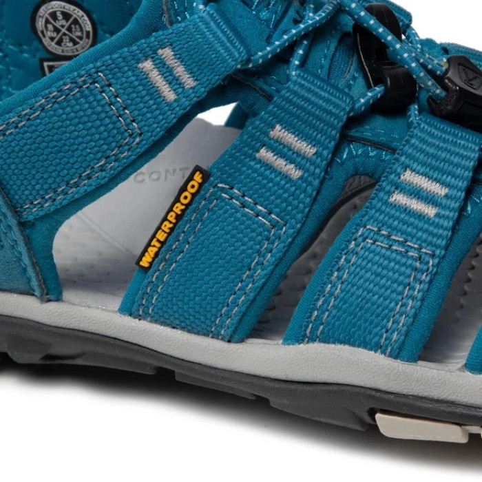 Сандали женские Keen Clearwater CNX Celestial/Vapor (1012538.3)