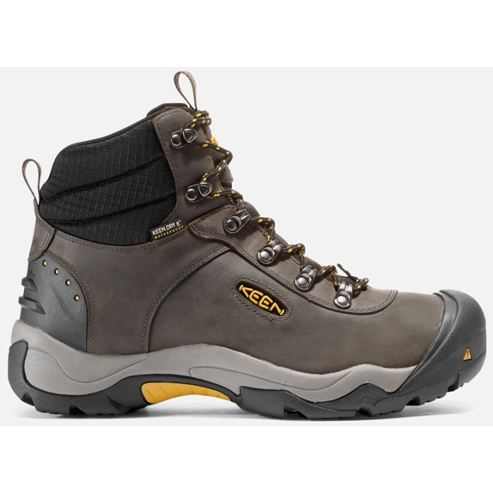 Ботинки мужские Keen Revel III Magnet/Tawny Olive (1013305)