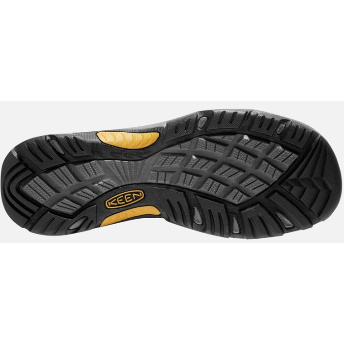 Ботинки мужские Keen Revel III Magnet/Tawny Olive (1013305)