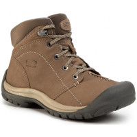 Ботинки женские Keen Kaci Winter Mid WP Brindel/Inka Gold (1017465)