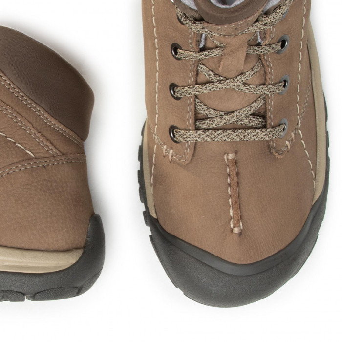 Черевики жіночі Keen Kaci Winter Mid WP Brindel/Inka Gold (1017465)