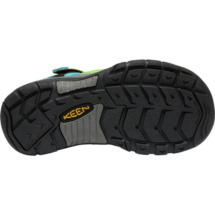 Сандалі дитячі Keen Newport H2 Rainbow Tie Dye (10120.3)