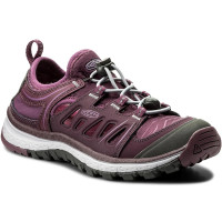 Сандалі жіночі Keen Terradora Ethos Grape Kiss/Grape Wine (1018621)