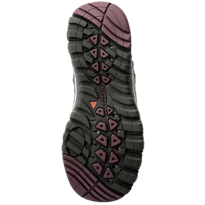 Сандалі жіночі Keen Terradora Ethos Grape Kiss/Grape Wine (1018621)