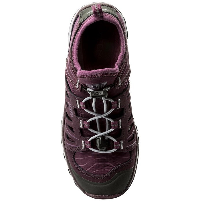 Сандалі жіночі Keen Terradora Ethos Grape Kiss/Grape Wine (1018621)