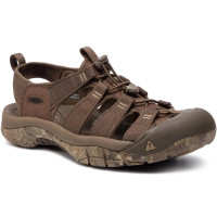 Сандали мужские Keen Newport H2 Canteen/Swirl Outsole (1020287)