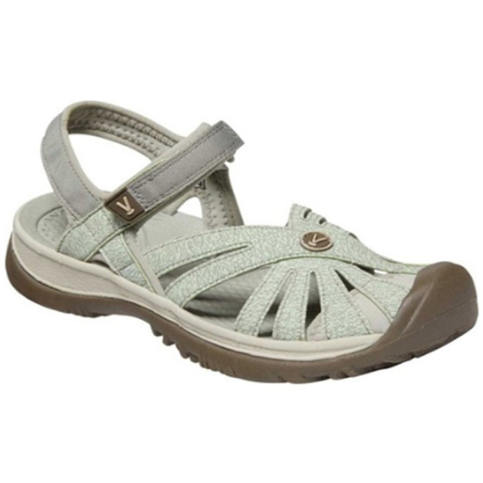 Сандалі жіночі Keen Rose Sandal Lily Pad/Celadon (1020666)