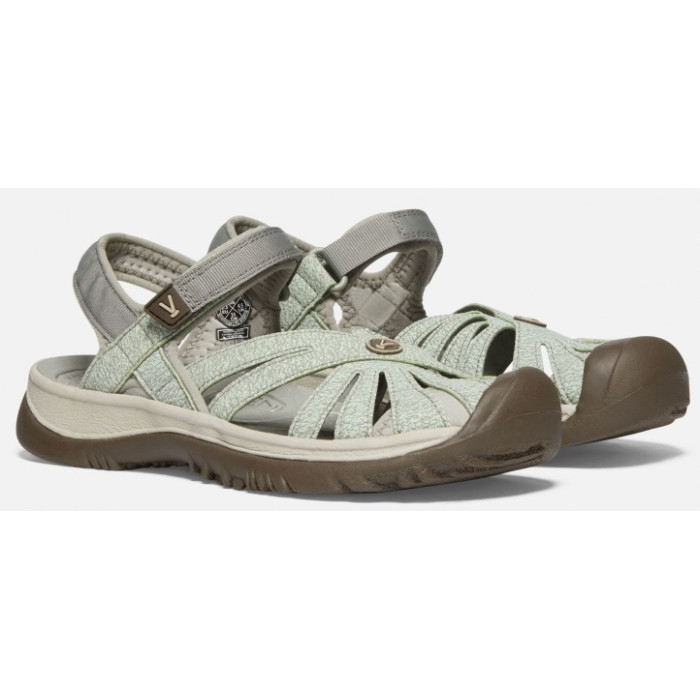 Сандалі жіночі Keen Rose Sandal Lily Pad/Celadon (1020666)