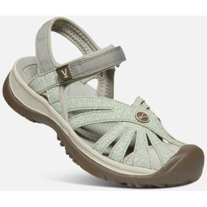Сандалі жіночі Keen Rose Sandal Lily Pad/Celadon (1020666)