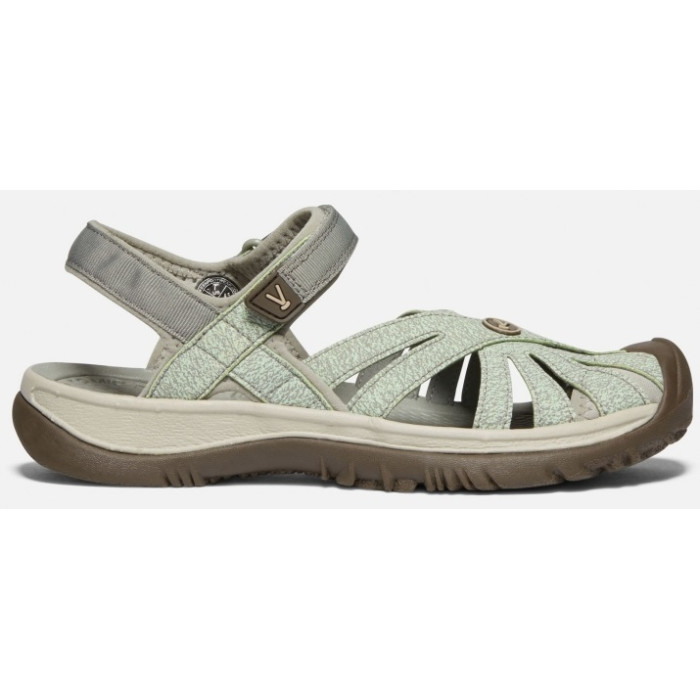 Сандалі жіночі Keen Rose Sandal Lily Pad/Celadon (1020666)