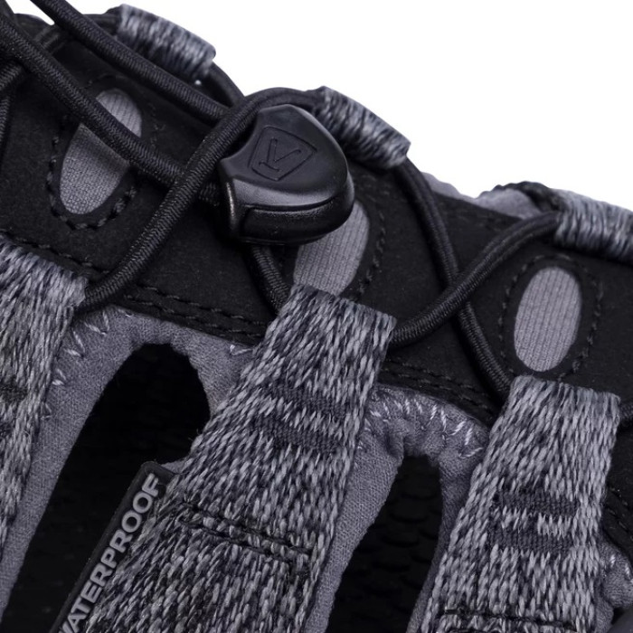 Сандалі чоловічі Keen Newport H2 Black/Steel Grey (1022252)