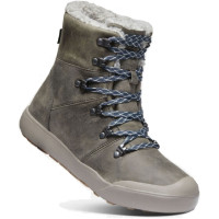 Черевики жіночі Keen Elena Hiker Boot WP Pewter/Drizzle (1023575)