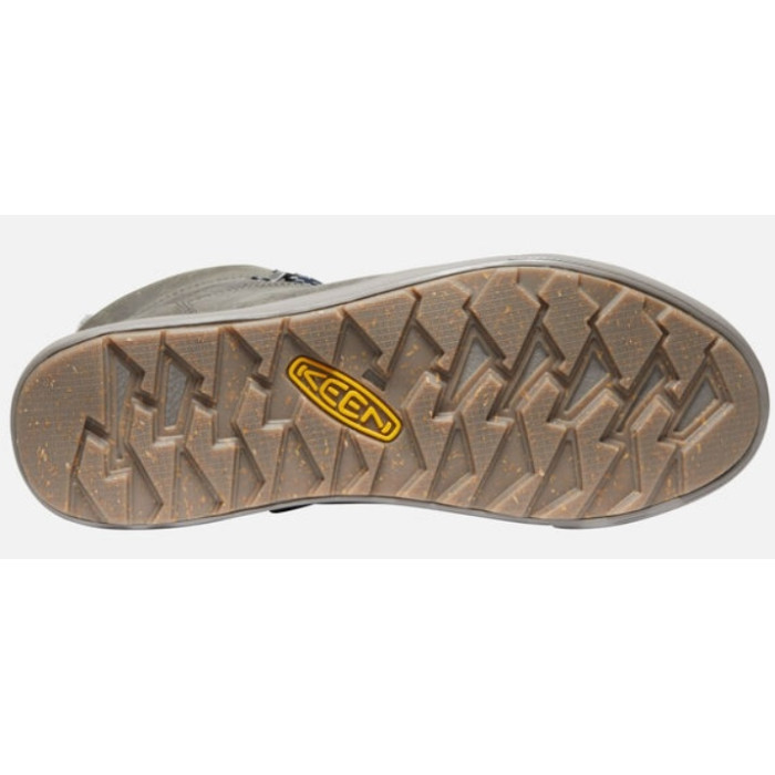 Черевики жіночі Keen Elena Hiker Boot WP Pewter/Drizzle (1023575)