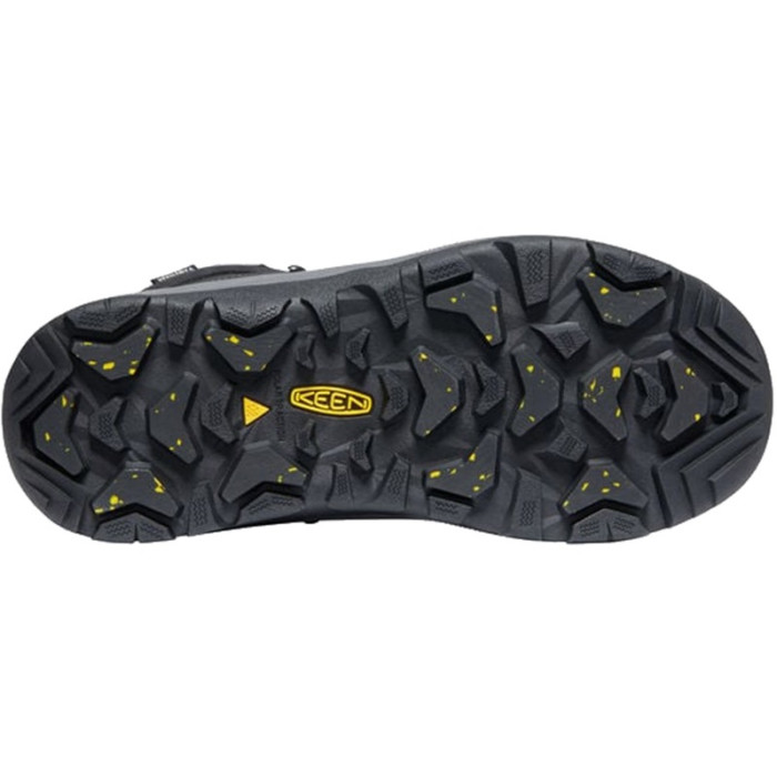 Ботинки женские Keen Revel IV High Polar Black/North Atlant (1023622)