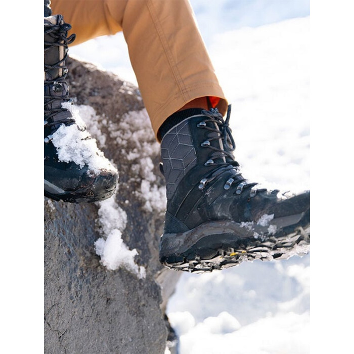 Ботинки женские Keen Revel IV High Polar Black/North Atlant (1023622)