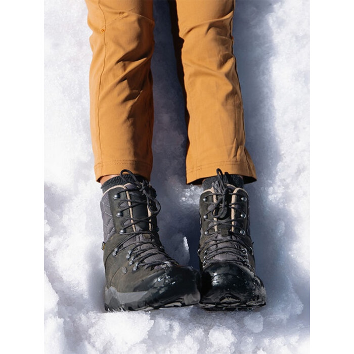 Ботинки женские Keen Revel IV High Polar Black/North Atlant (1023622)