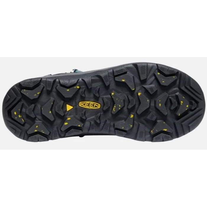 Ботинки женские Keen Revel IV Mid Polar Magnet/North Atlantic (1023629)