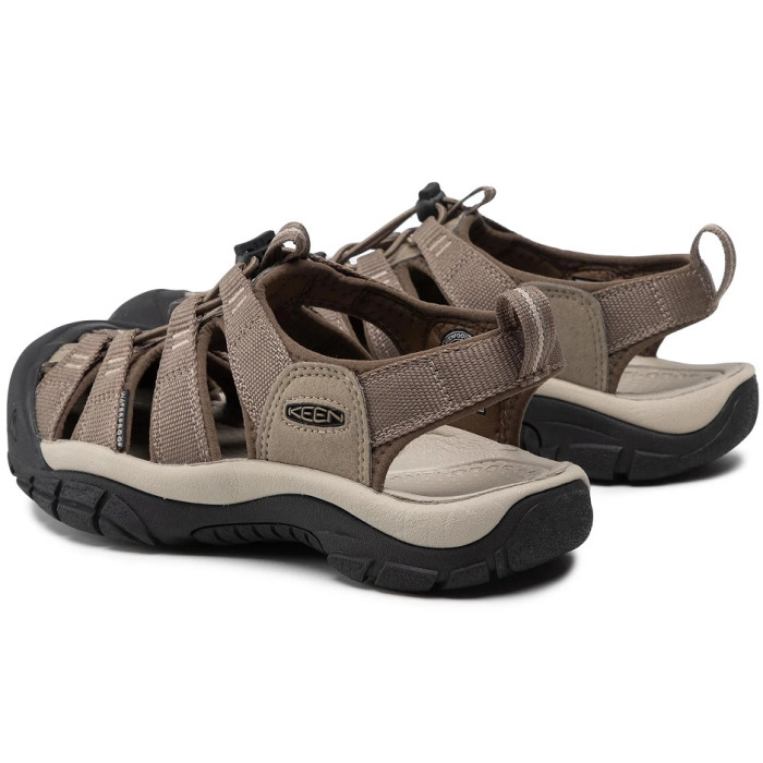 Сандалі чоловічі Keen Newport H2 Brindle/Canteen (1024631)
