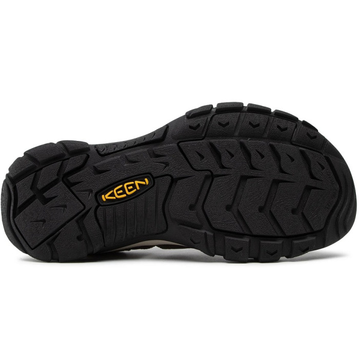 Сандалі чоловічі Keen Newport H2 Brindle/Canteen (1024631)