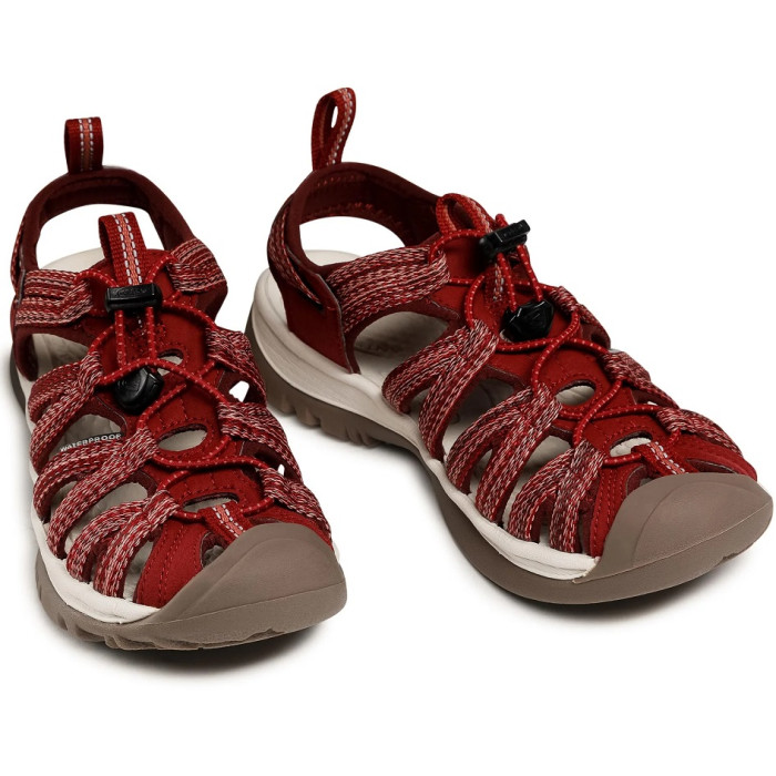 Сандалі жіночі Keen Whisper Red Dahlia (1025041)