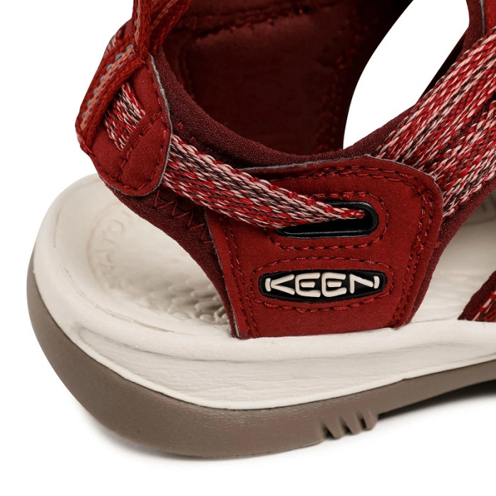 Сандалі жіночі Keen Whisper Red Dahlia (1025041)