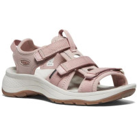 Сандали женские Keen Astoria West Open-Toe Fawn/Silver Birch (1027177)