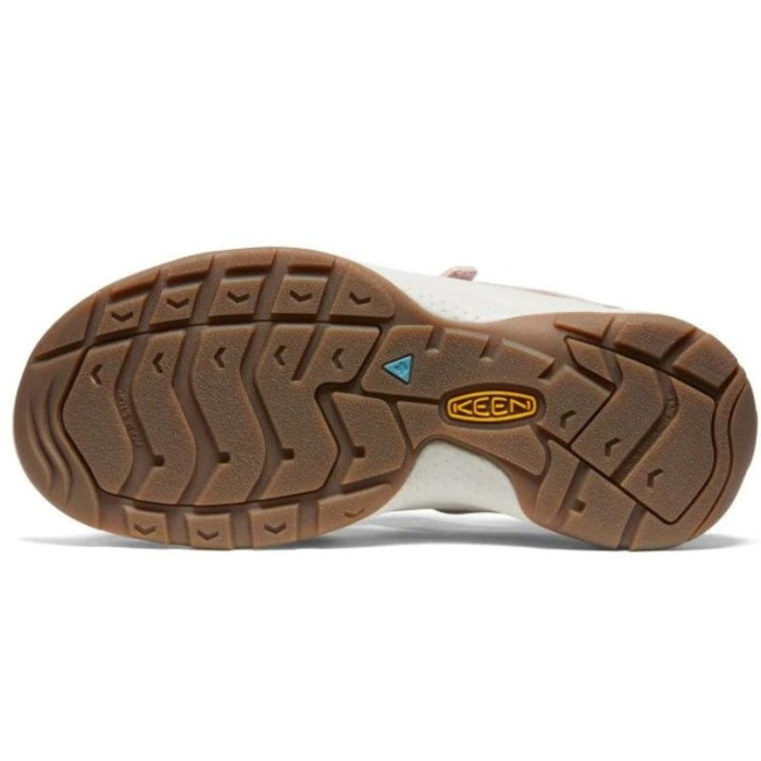 Сандали женские Keen Astoria West Open-Toe Fawn/Silver Birch (1027177)