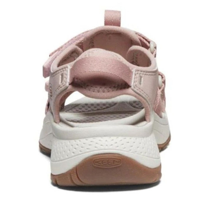Сандали женские Keen Astoria West Open-Toe Fawn/Silver Birch (1027177)