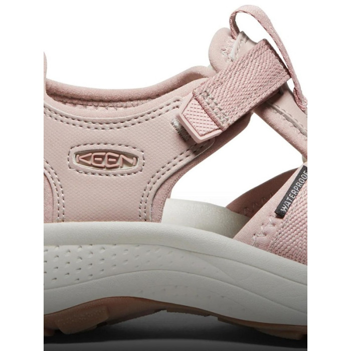 Сандали женские Keen Astoria West Open-Toe Fawn/Silver Birch (1027177)