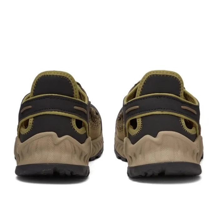 Сандалі чоловічі Keen Uneek NXIS Dark Olive/Olive Drab (1027283)