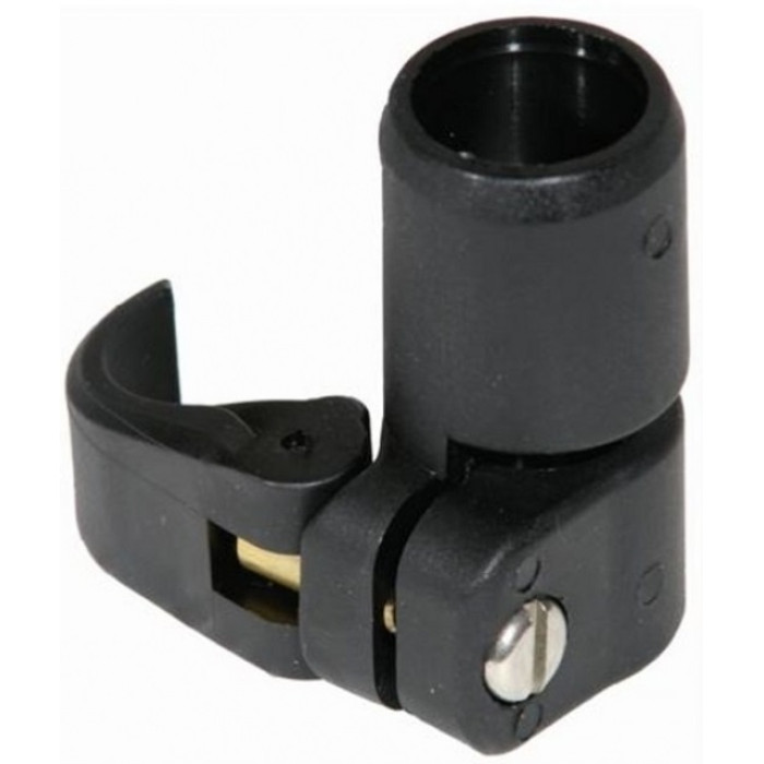 Затискач Komperdell Powerlock 2.0 18/16mm (1шт) (1277)