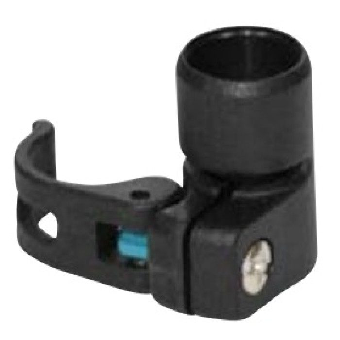 Зажим Komperdell Powerlock 2.1 16/14mm 3,5cm (1шт) (1282)