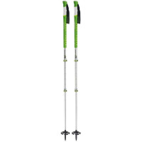 Трекінгові палиці Komperdell Titanal Explorer Pro Green (1742306-10)