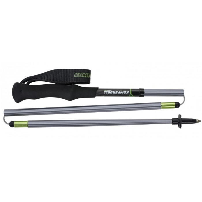 Трекінгові палиці Komperdell Trailstick C7 Carbon-Ti 115 cm (1942325-10.115)