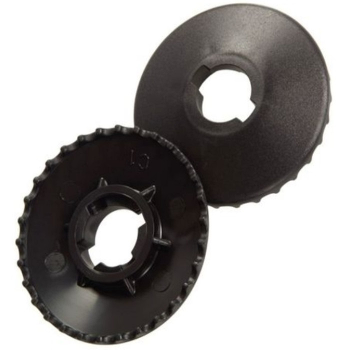 Кольца Komperdell Vario Summer Basket 6cm (356-925)
