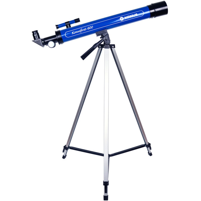 Телескоп Konus Konusfirst-600 50/600 (1723)