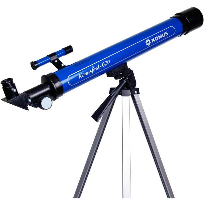 Телескоп Konus Konusfirst-600 50/600 (1723)