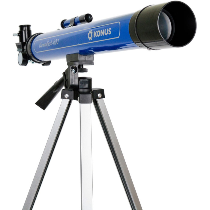 Телескоп Konus Konusfirst-600 50/600 (1723)