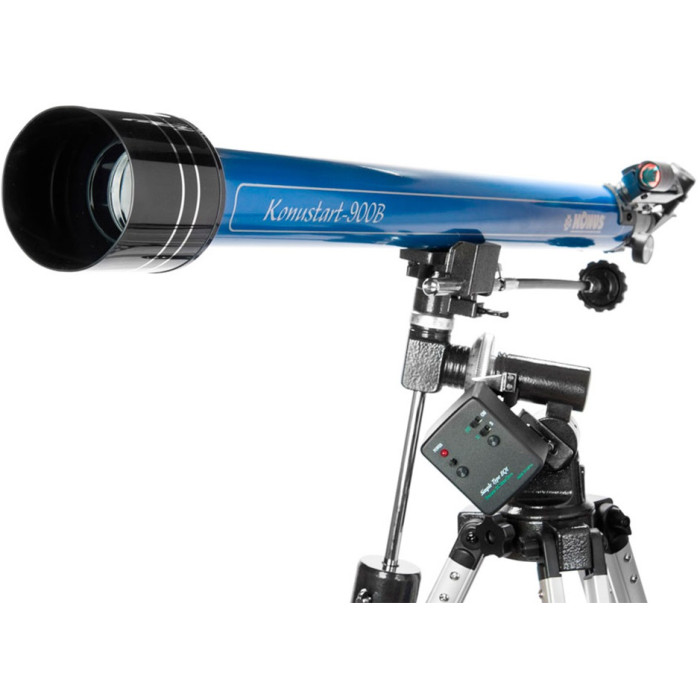Телескоп Konus Konustart-900B 60/900 EQ2 (1738)