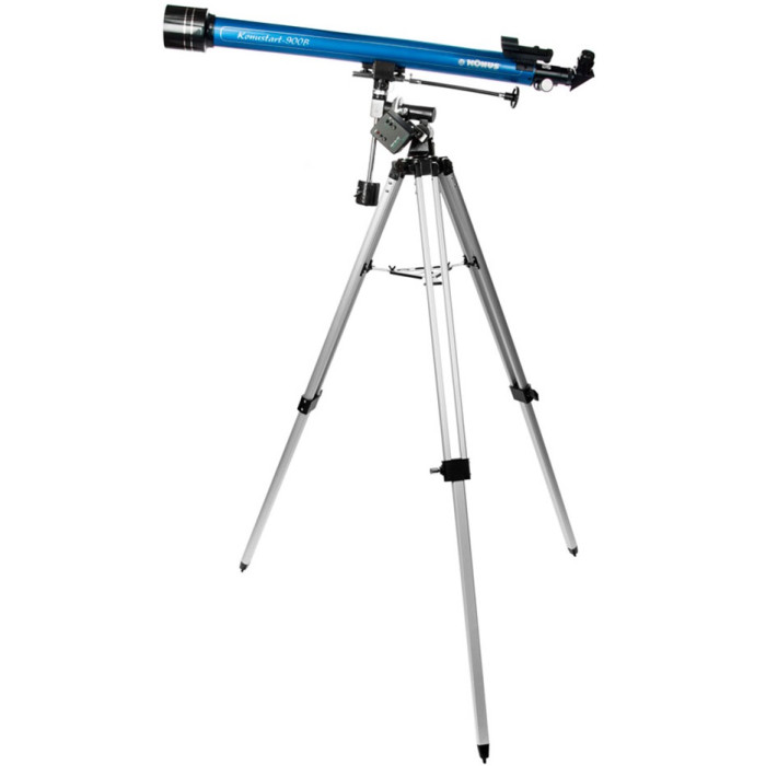 Телескоп Konus Konustart-900B 60/900 EQ2 (1738)