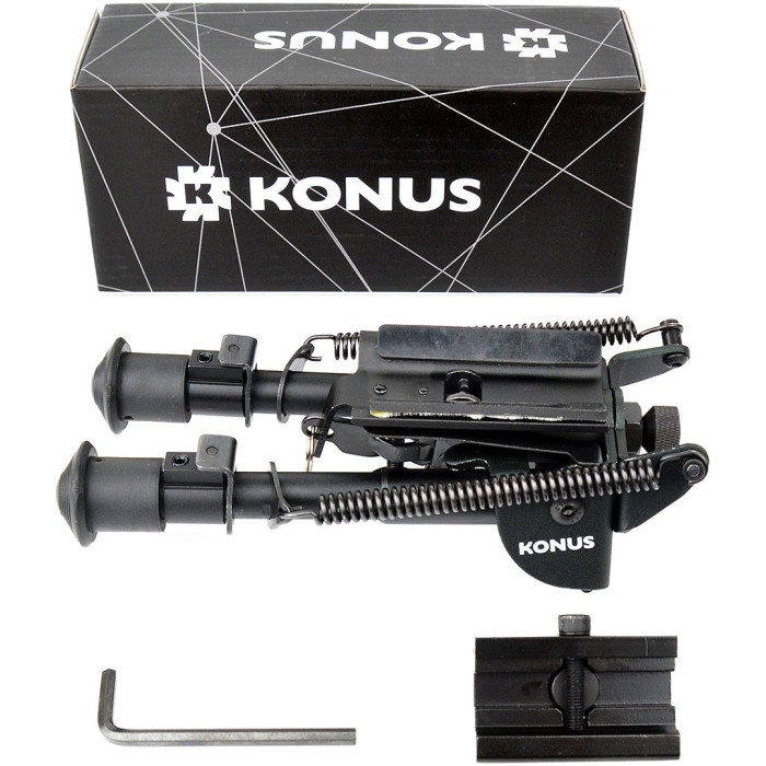 Сошки Konus Bipod 15-22 cm (1948)