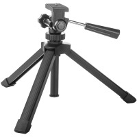 Штатив Konus Tripod-8 (26-35 cm, 2 kg) (1958)