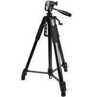 Штатив Konus Tripod-10 (70-182 cm, 6 kg) (1960)