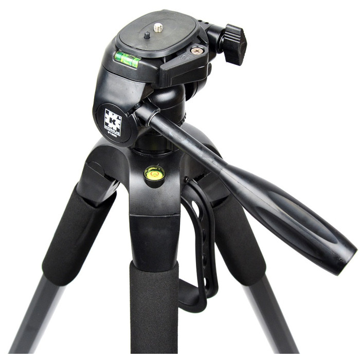 Штатив Konus Tripod-10 (70-182 cm, 6 kg) (1960)